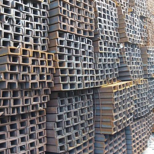 槽钢型号价格 q235槽钢大量现货 广州槽钢建筑装饰材料用